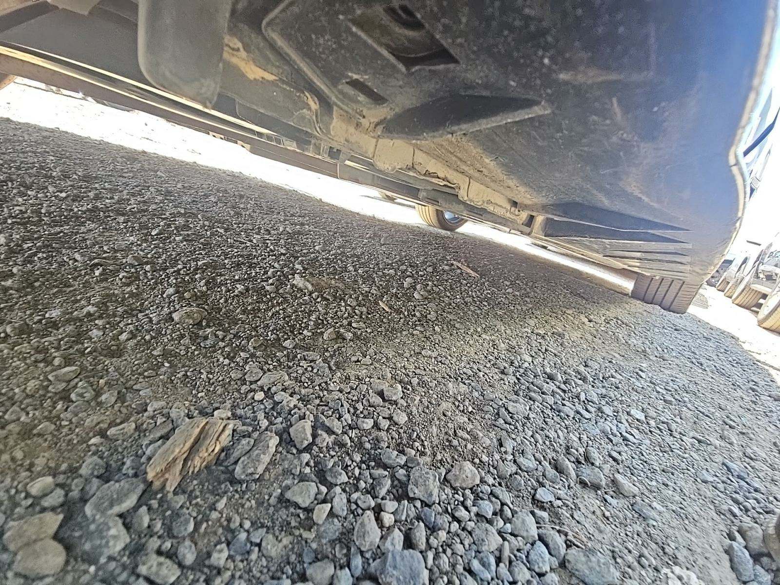 2018 Subaru WRX Premium AWD