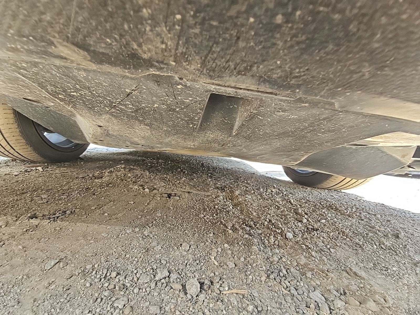 2018 Subaru WRX Premium AWD