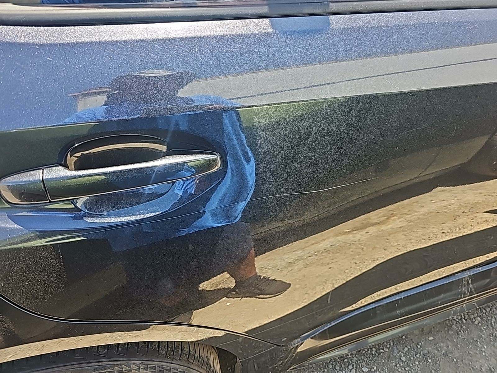 2018 Subaru WRX Premium AWD