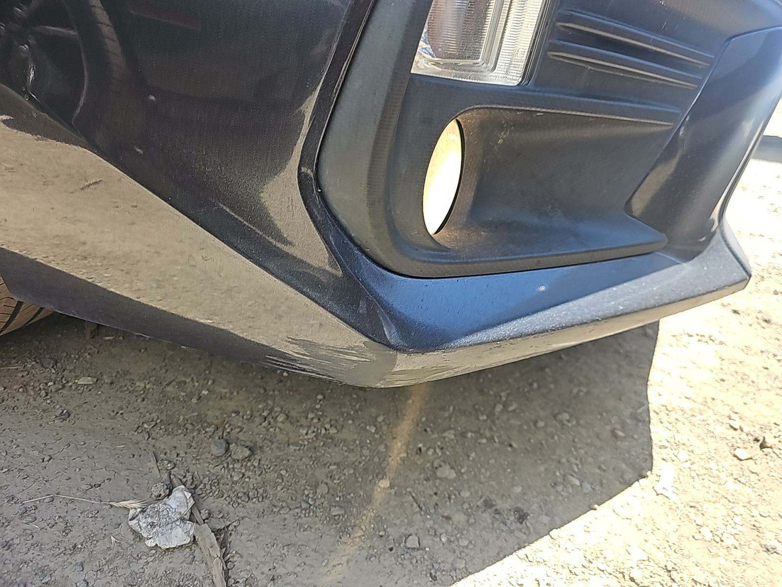 2018 Subaru WRX Premium AWD