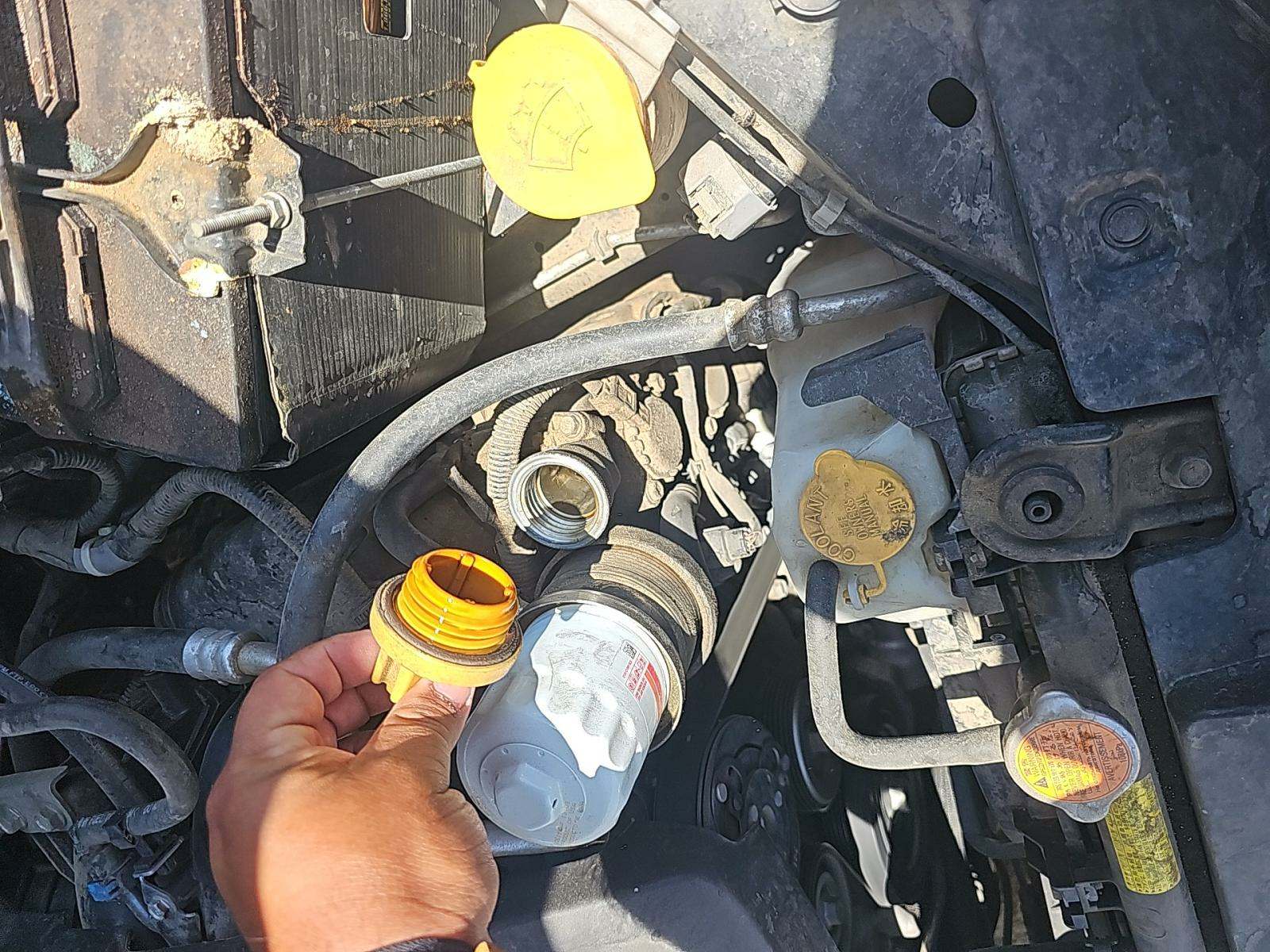 2018 Subaru WRX Premium AWD