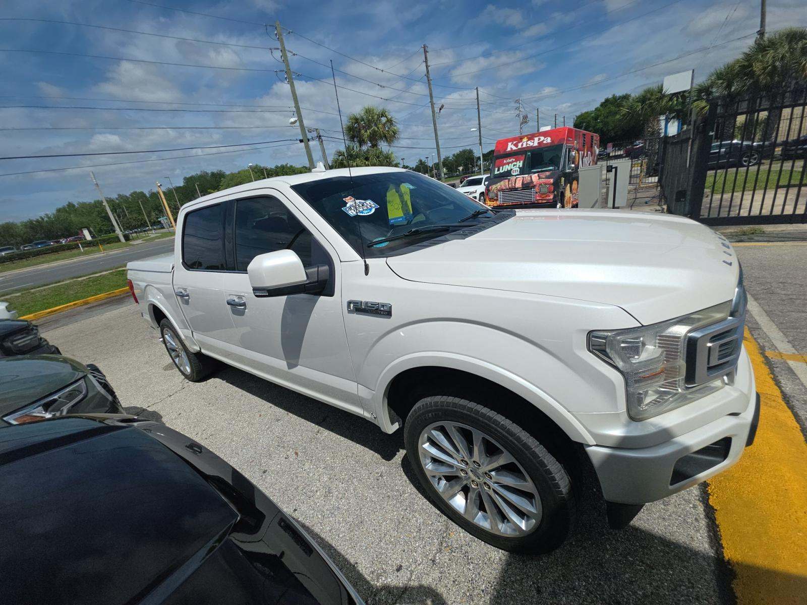 FORD F-150 - 4