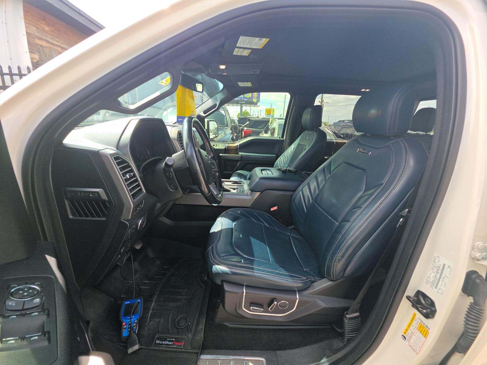 FORD F-150 - 6
