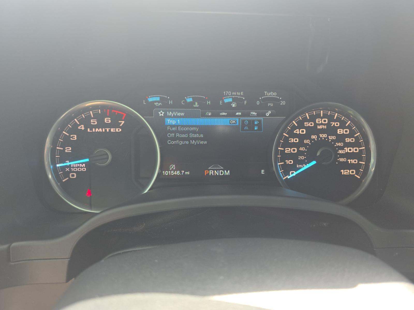 FORD F-150 - 9