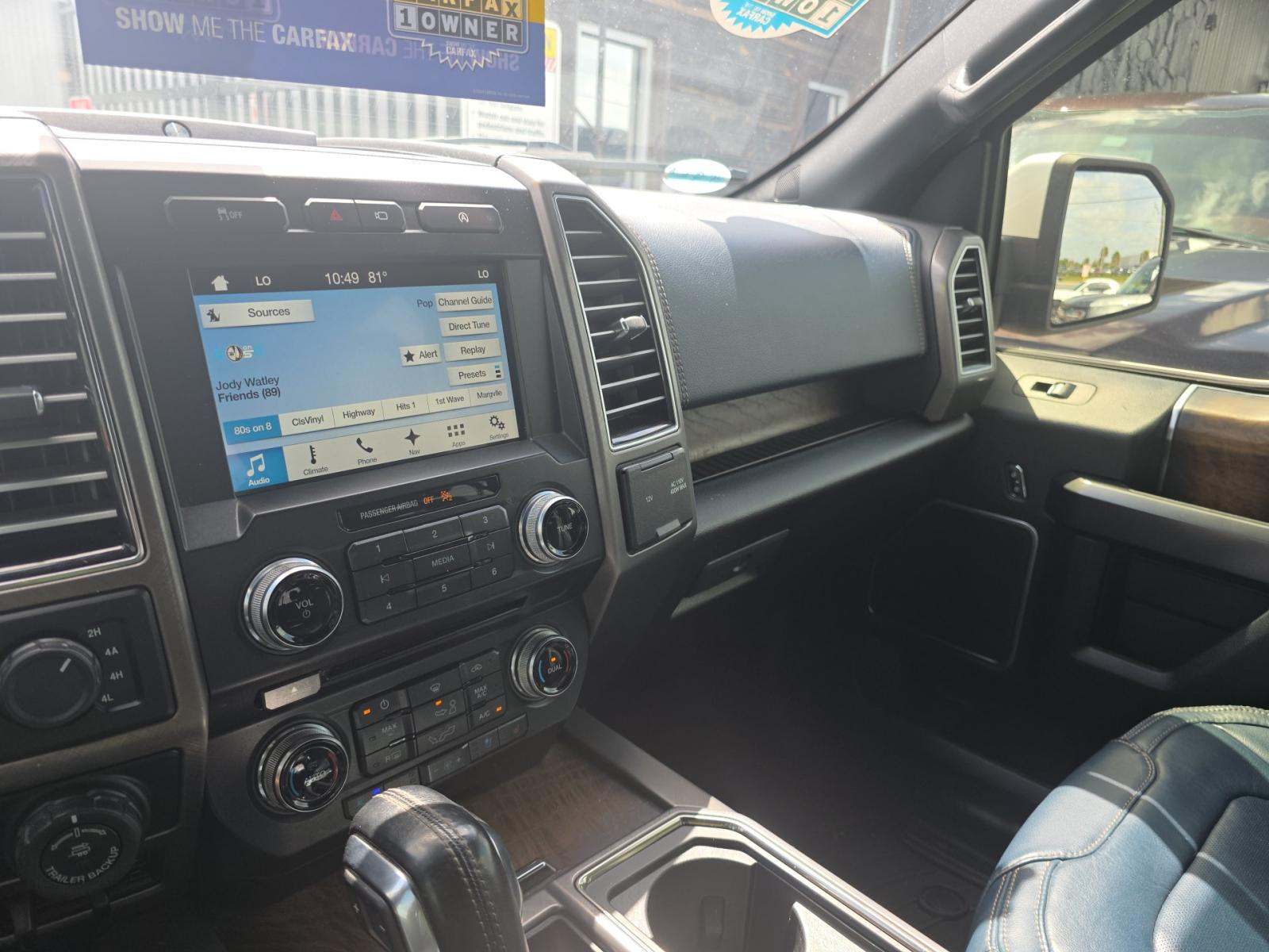 FORD F-150 - 10