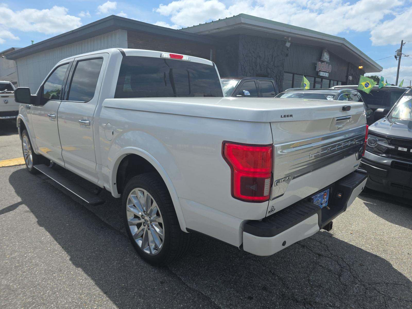 FORD F-150 - 2