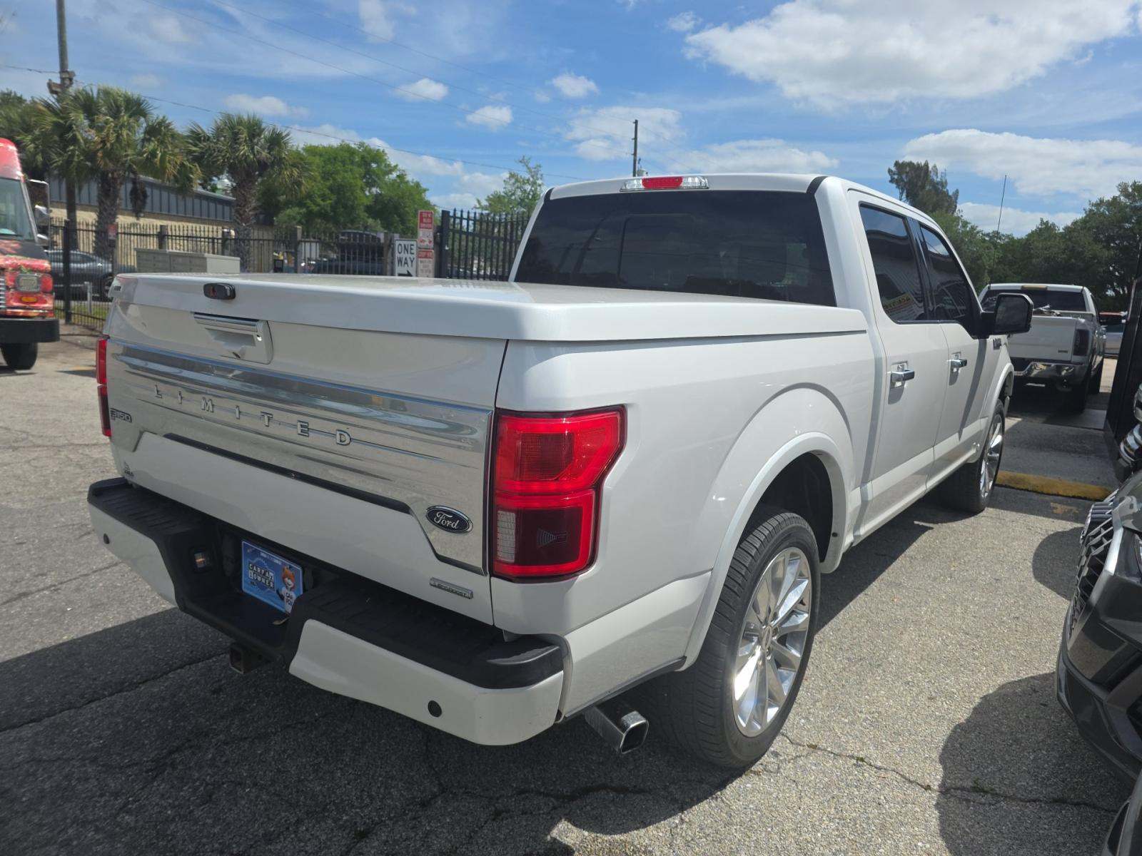 FORD F-150 - 3