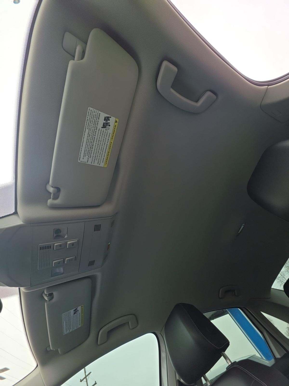 2024 Volkswagen Jetta 1.5T SE FWD