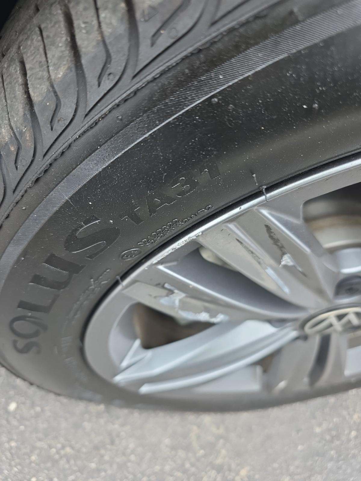 2024 Volkswagen Jetta 1.5T SE FWD