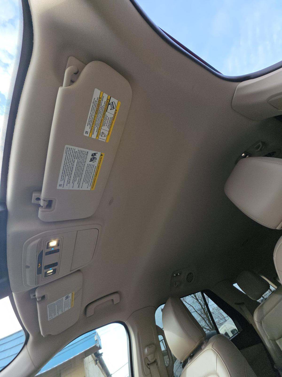 2024 Ford Explorer XLT RWD