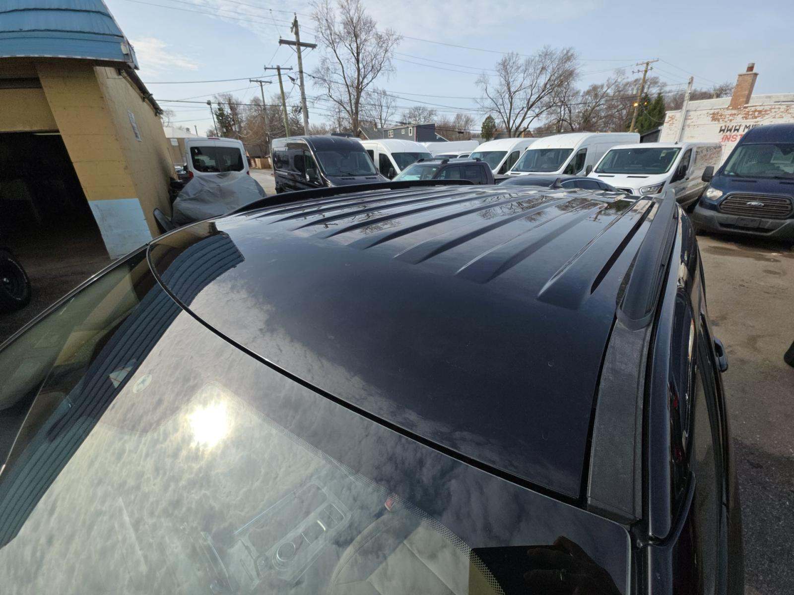 2024 Ford Explorer XLT RWD