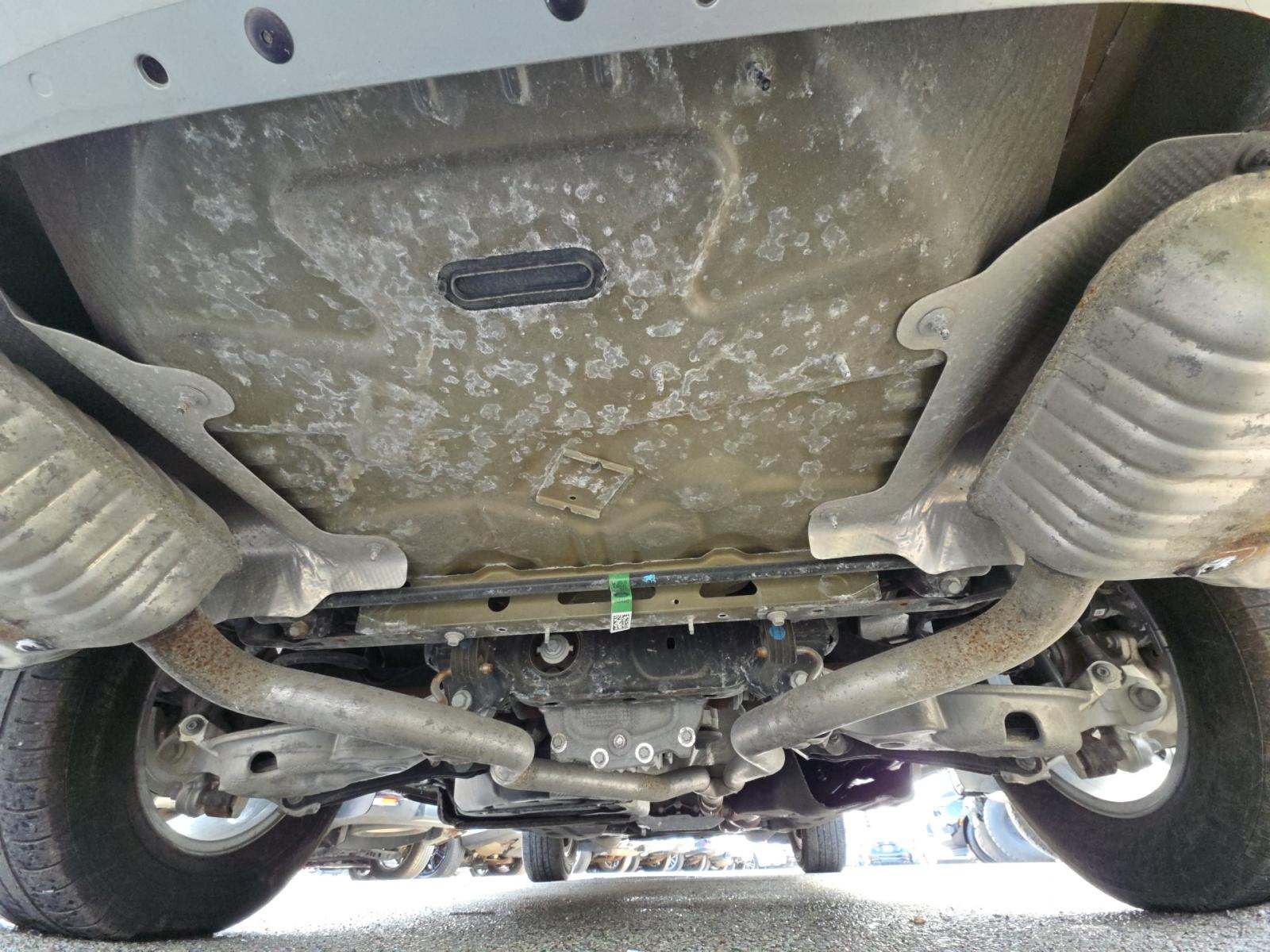 2024 Ford Explorer XLT RWD