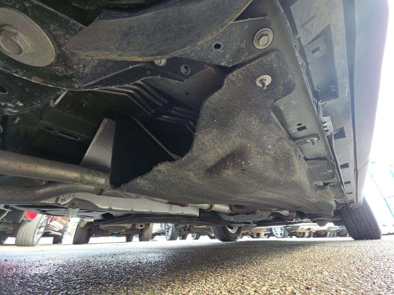 2024 Ford Explorer XLT RWD