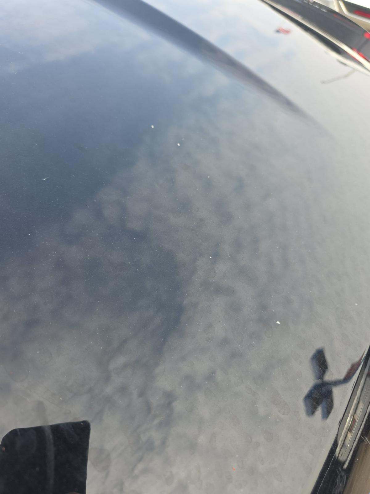 2024 Ford Explorer XLT RWD