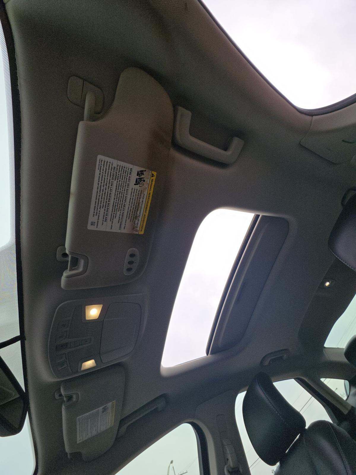FORD FUSION - 7