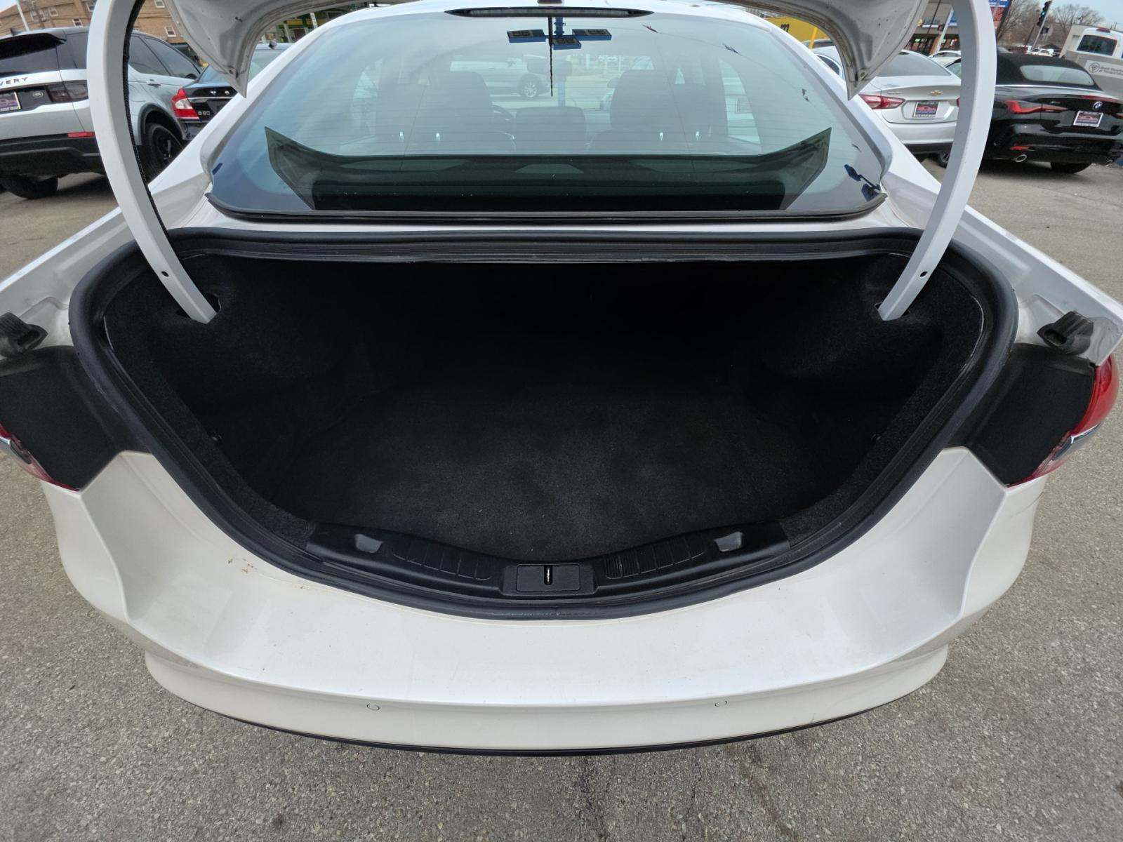 FORD FUSION - 10