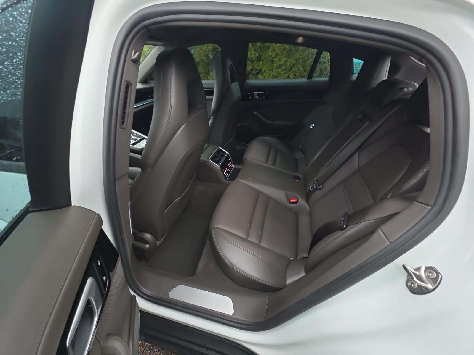 2019 Porsche Panamera E-Hybrid 4 AWD