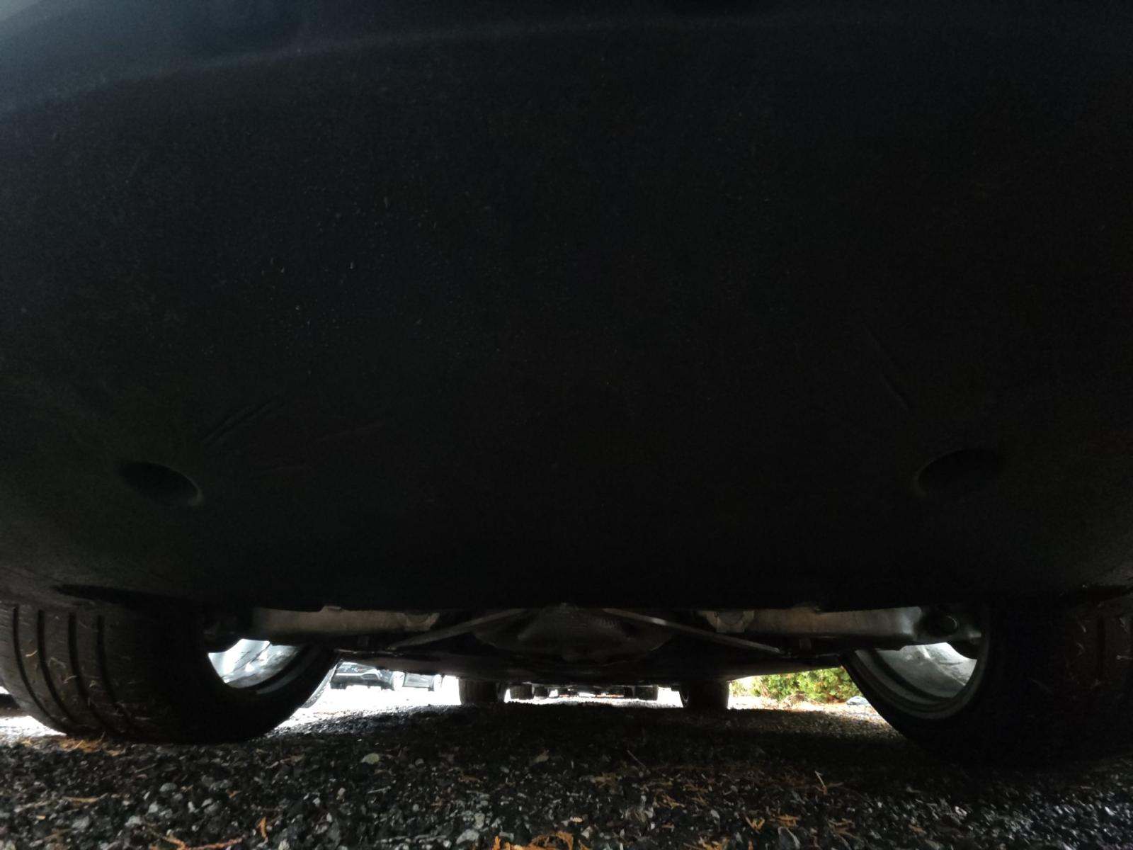 2019 Porsche Panamera E-Hybrid 4 AWD