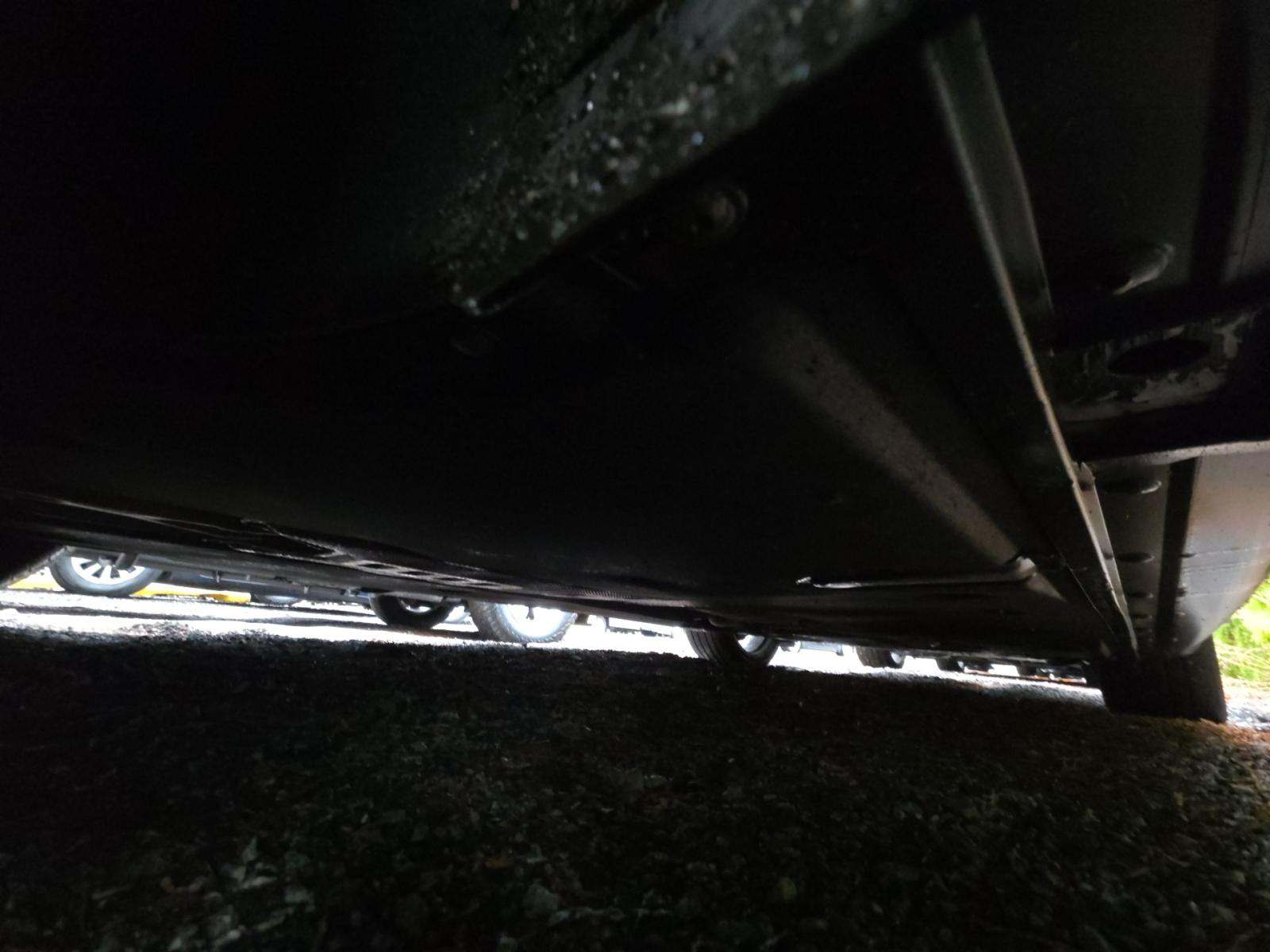 2019 Porsche Panamera E-Hybrid 4 AWD