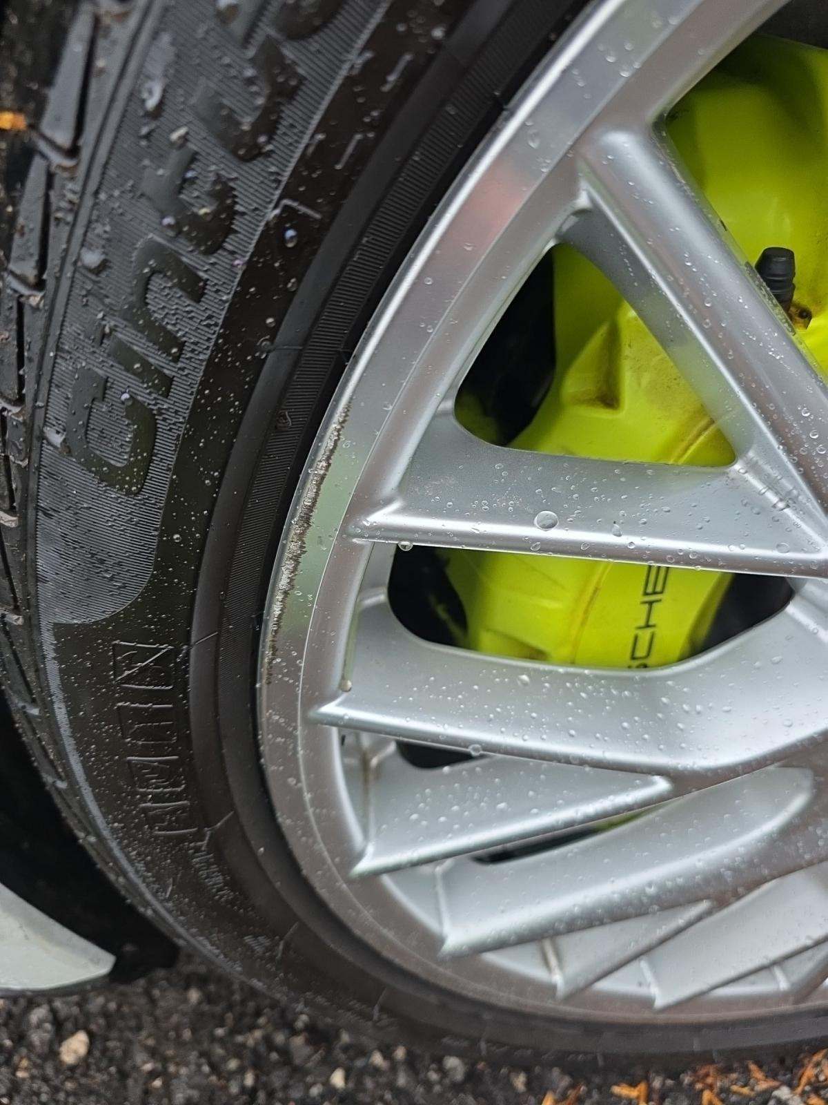 2019 Porsche Panamera E-Hybrid 4 AWD