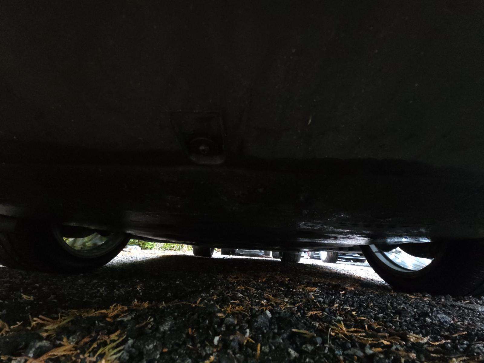 2019 Porsche Panamera E-Hybrid 4 AWD