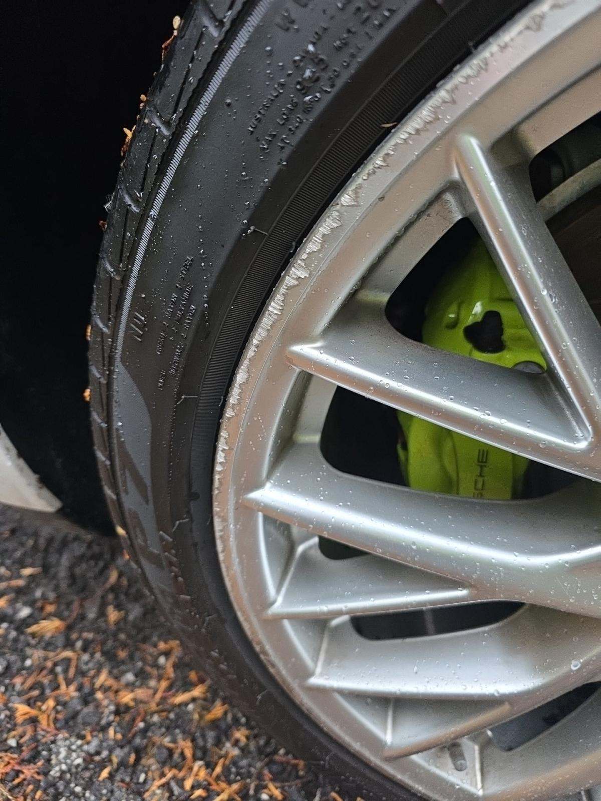 2019 Porsche Panamera E-Hybrid 4 AWD