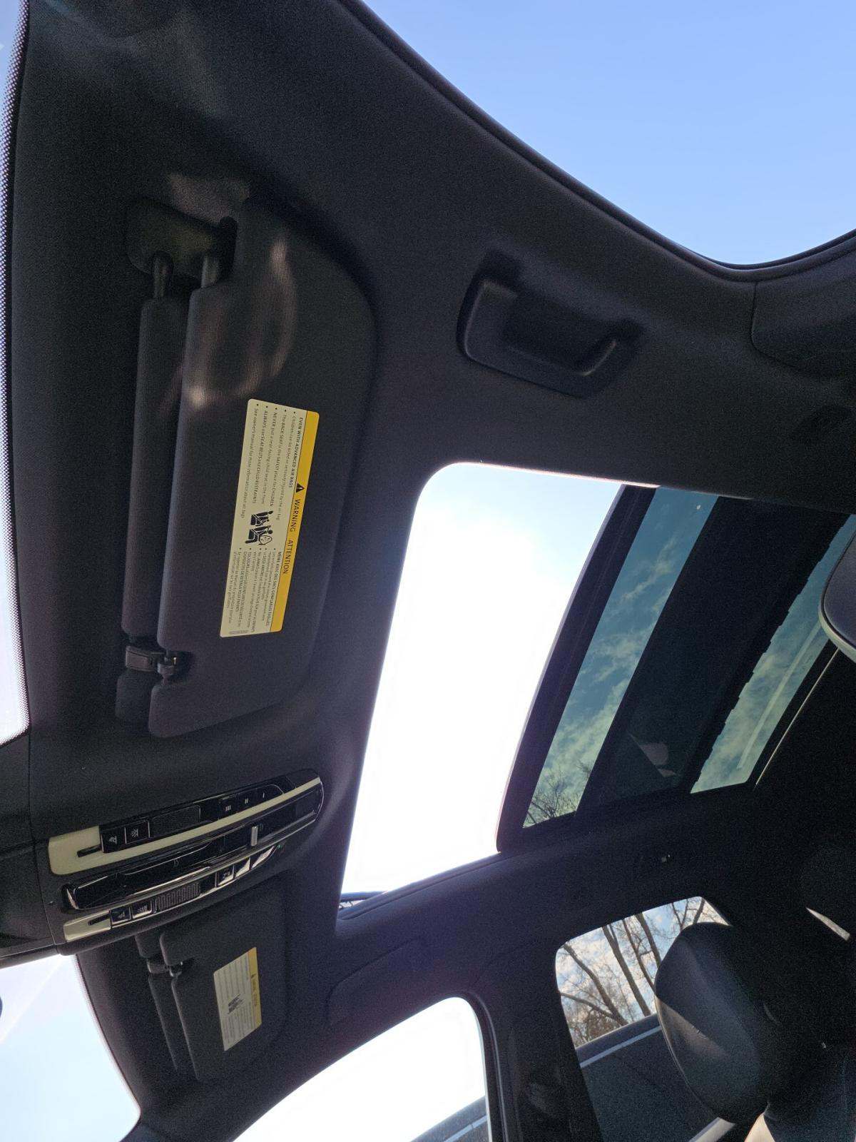 2023 Porsche Cayenne Base AWD