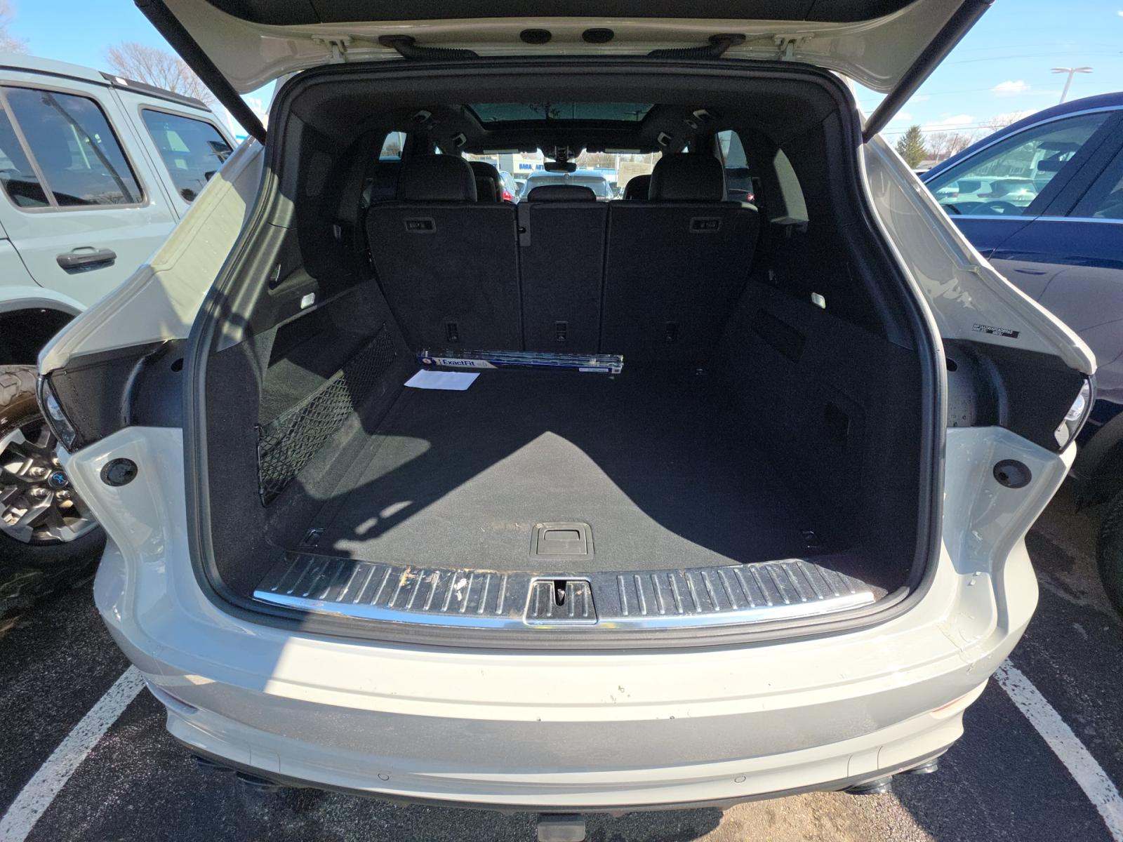 2023 Porsche Cayenne Base AWD