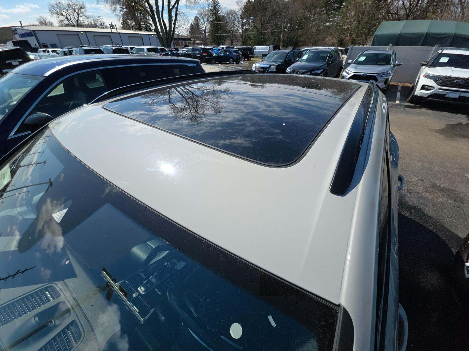 2023 Porsche Cayenne Base AWD