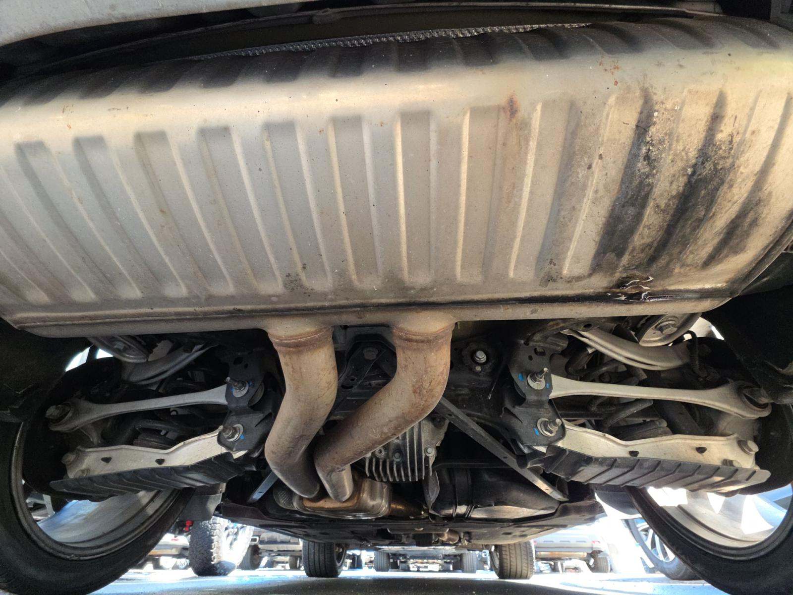 2023 Porsche Cayenne Base AWD