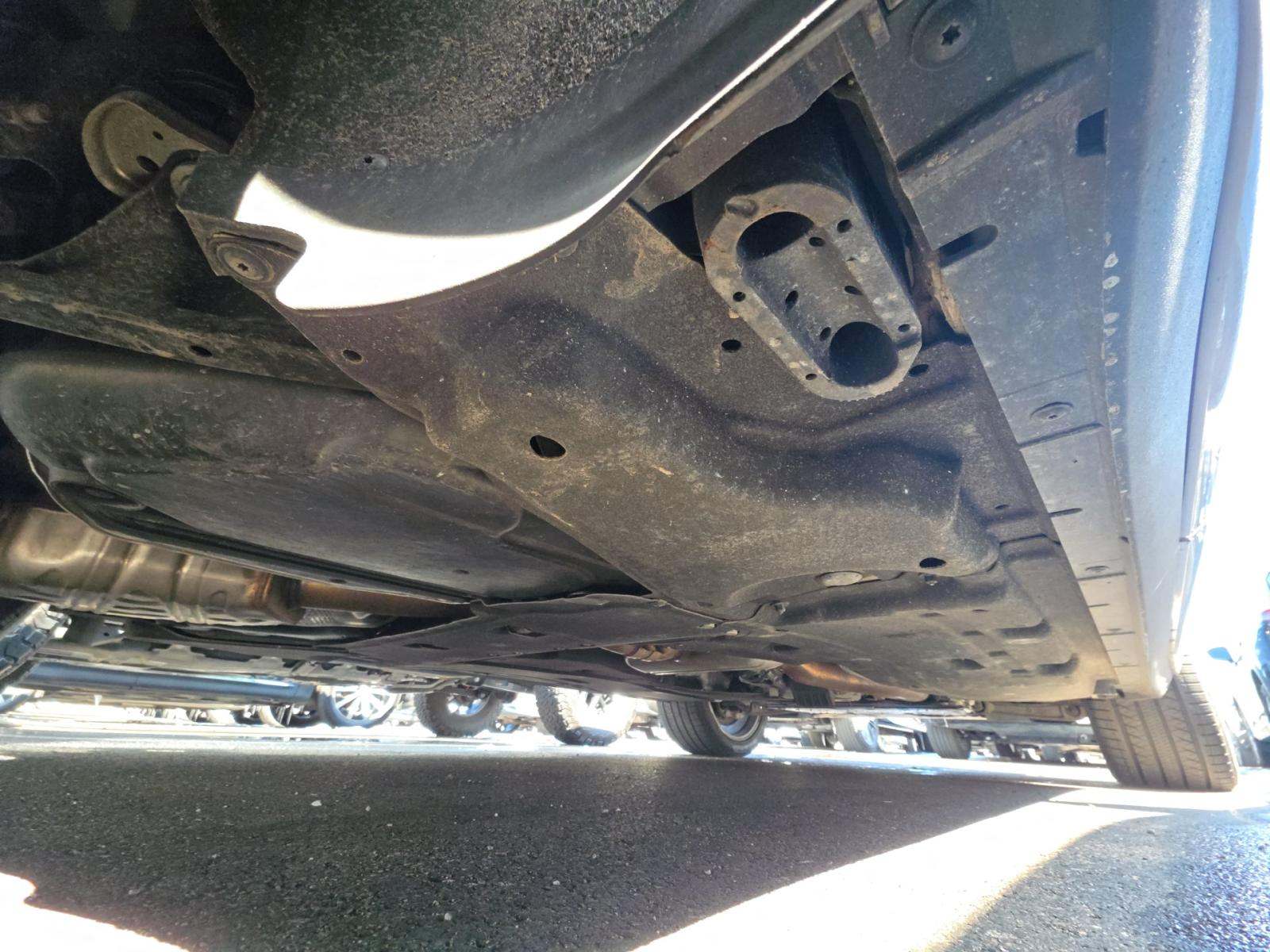 2023 Porsche Cayenne Base AWD