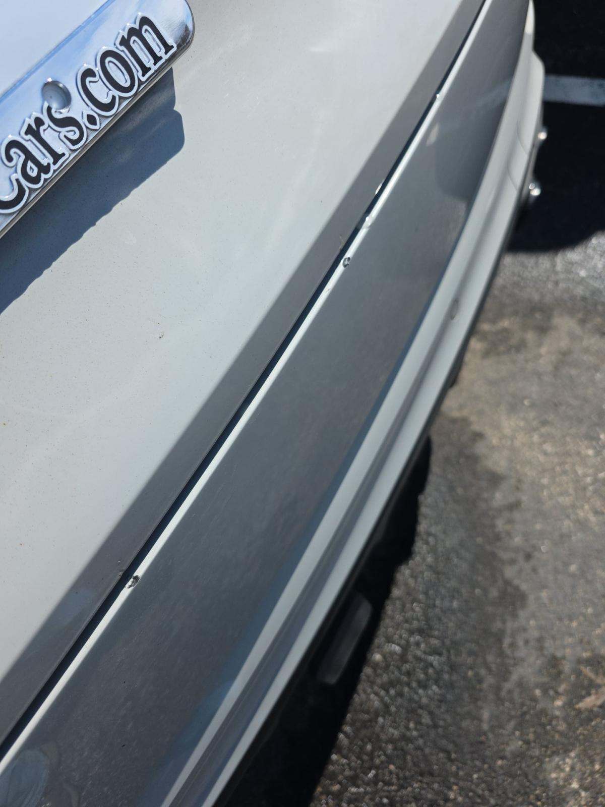 2023 Porsche Cayenne Base AWD