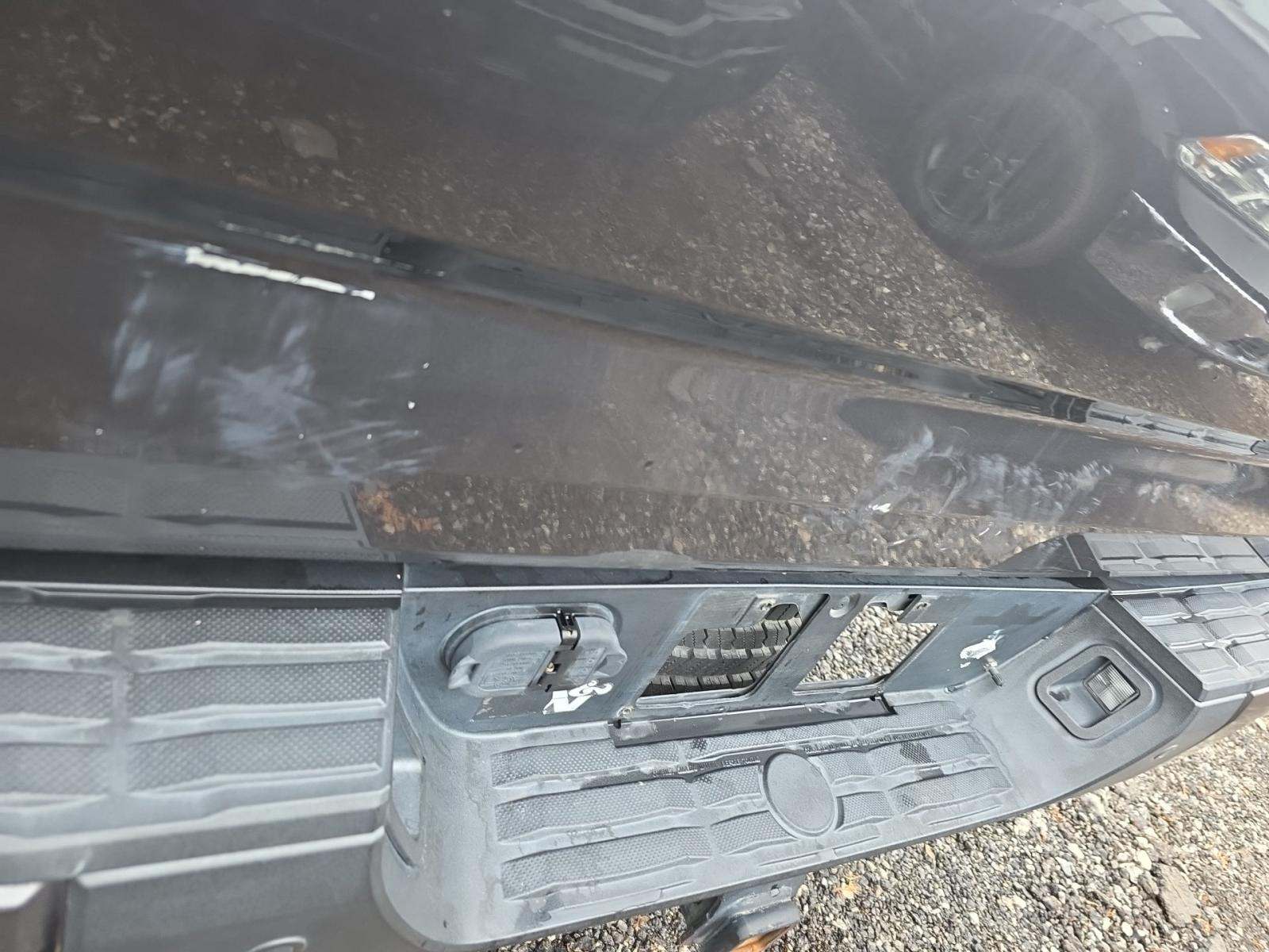 2015 Toyota Tundra Platinum AWD