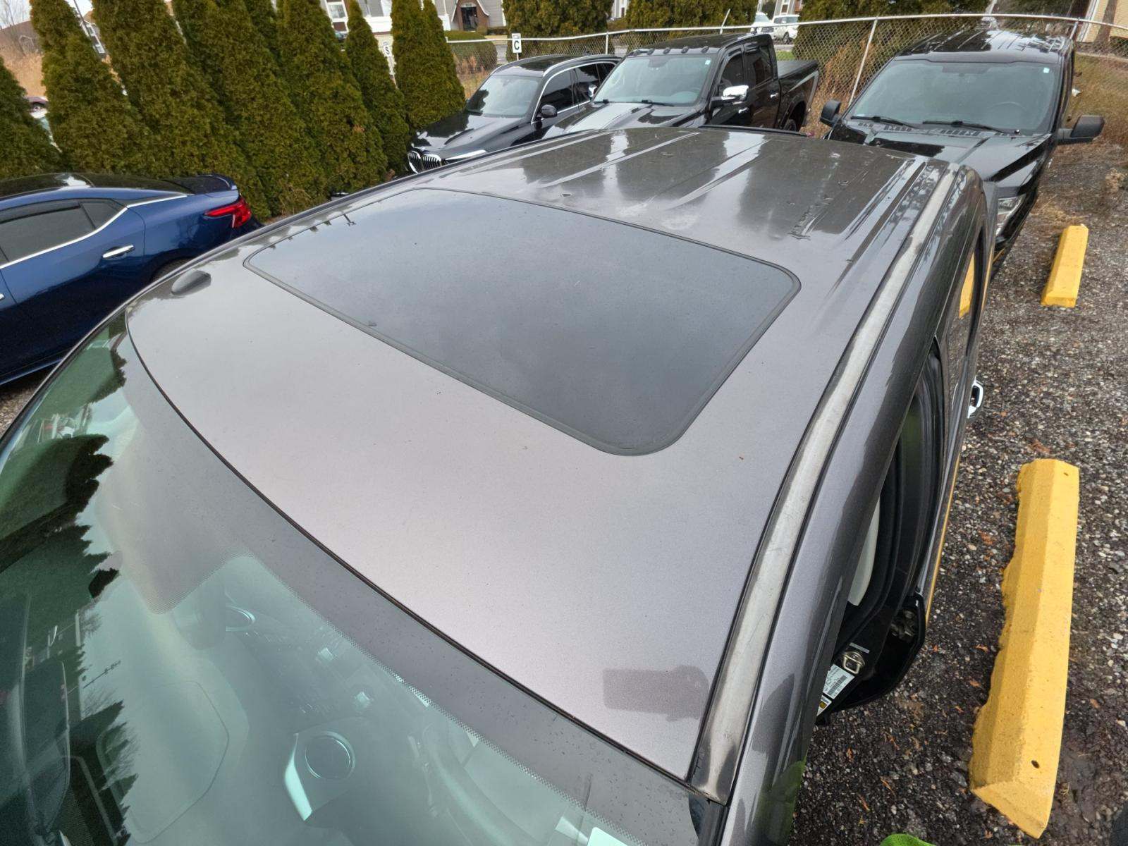 2015 Toyota Tundra Platinum AWD