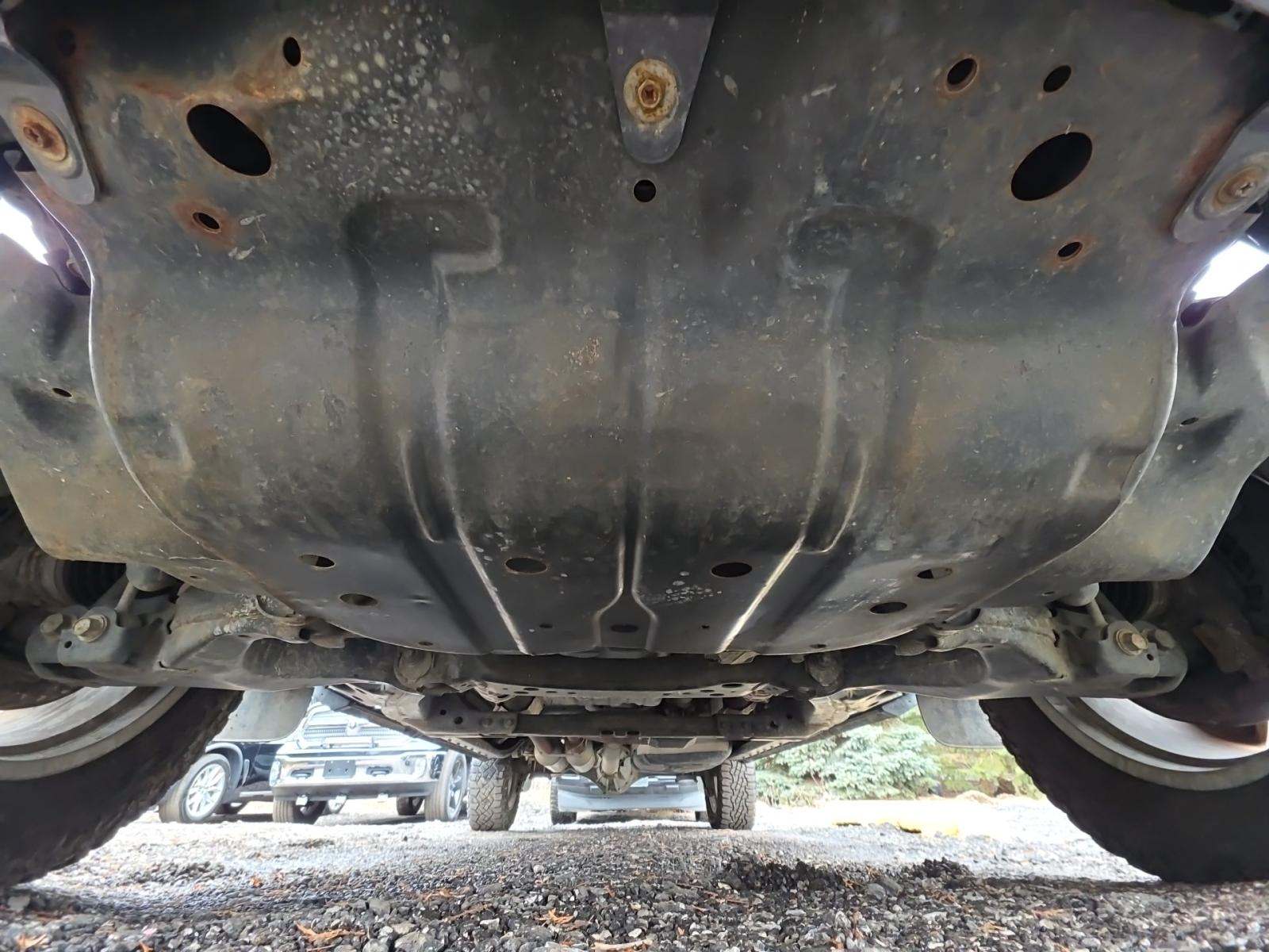 2015 Toyota Tundra Platinum AWD