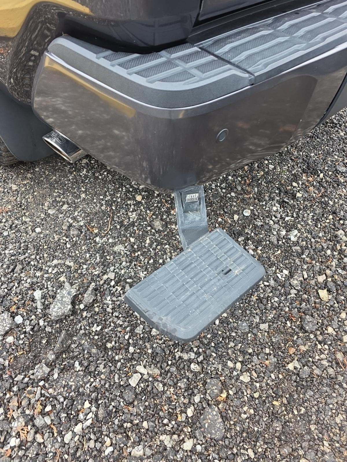 2015 Toyota Tundra Platinum AWD