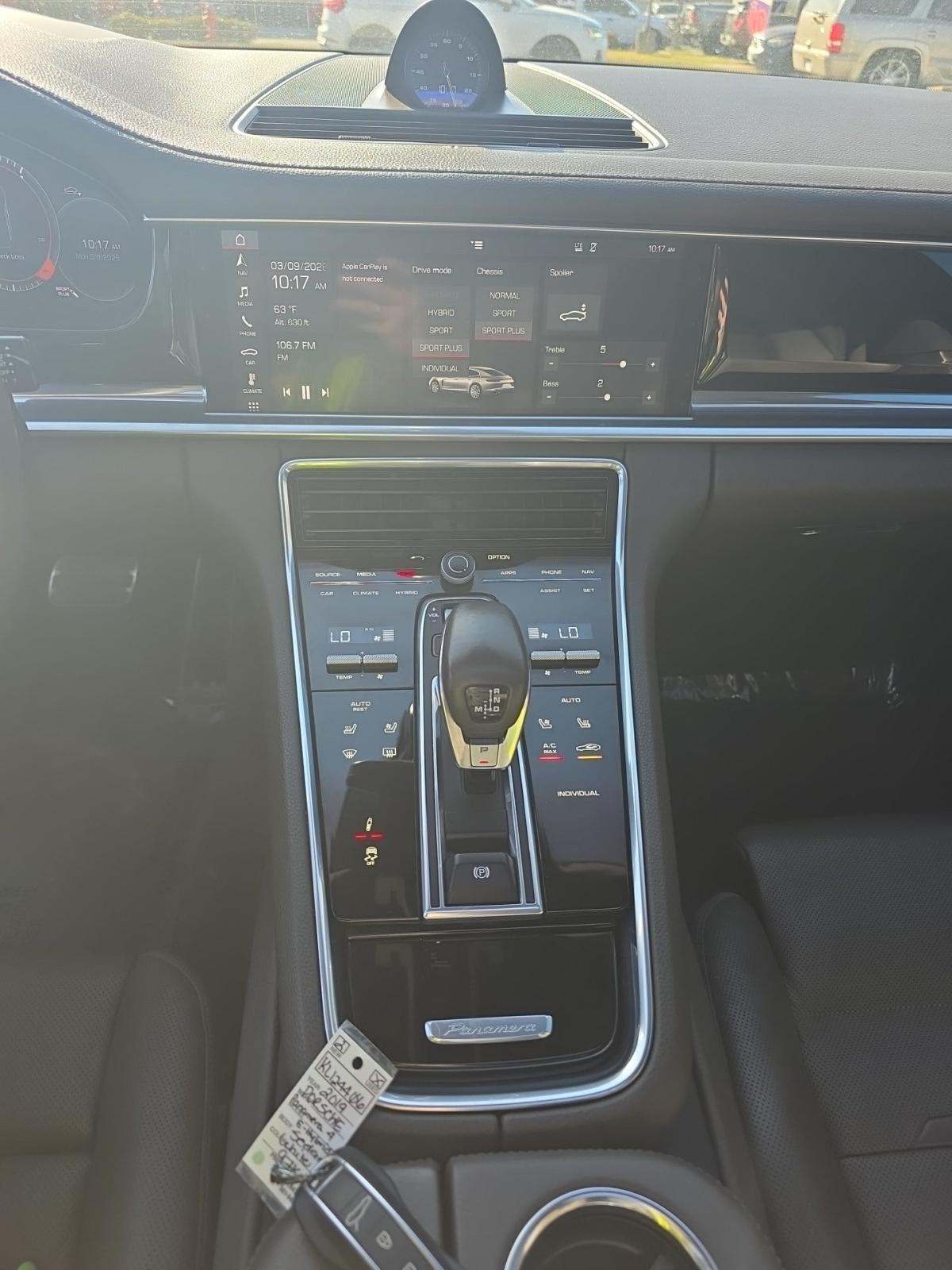 PORSCHE CAYENNE - 10