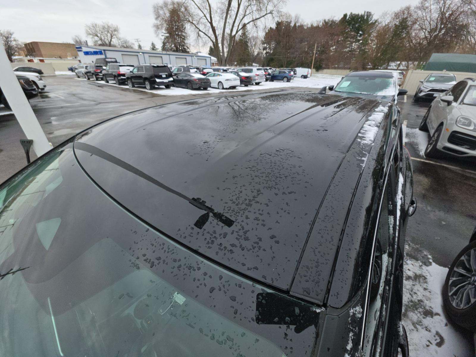 2023 Nissan Rogue SV AWD