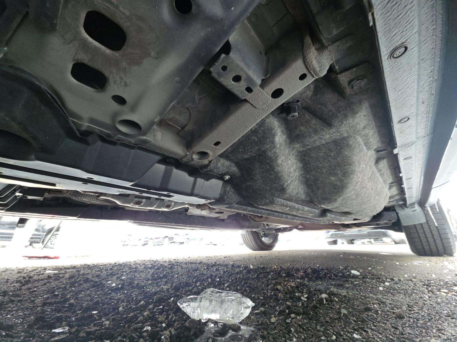 2023 Nissan Rogue SV AWD