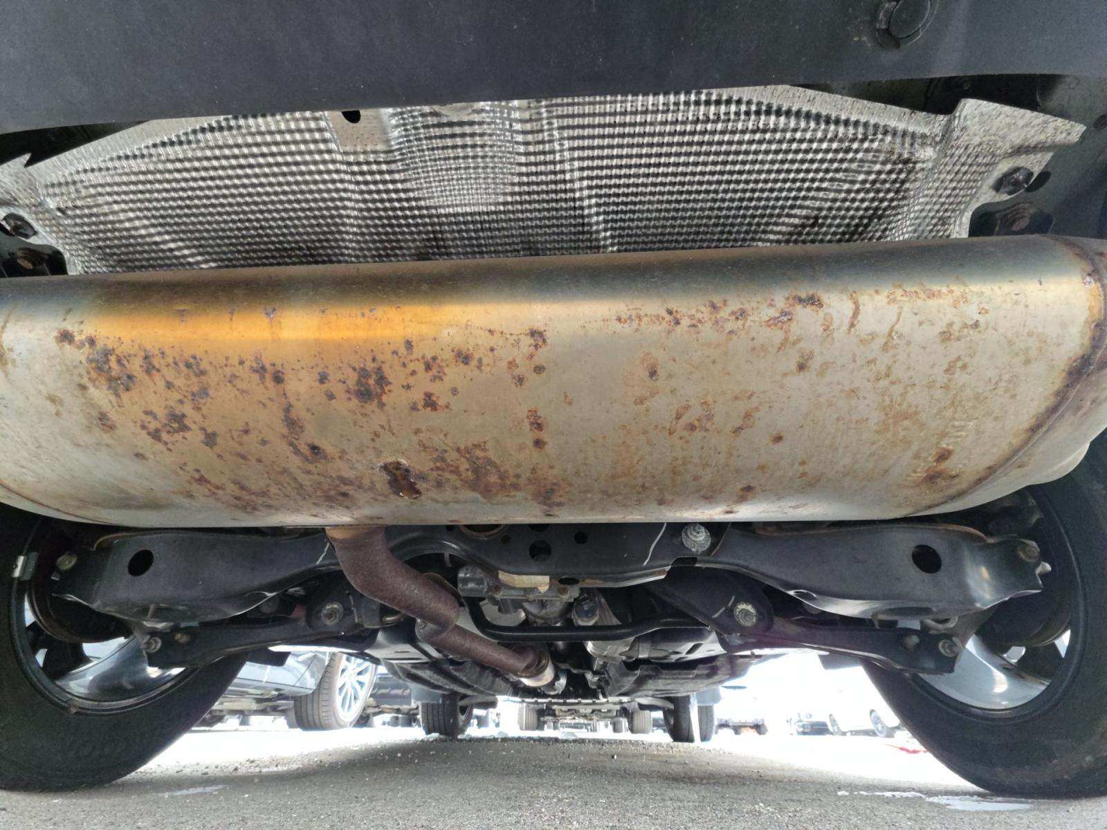 2023 Nissan Rogue SV AWD