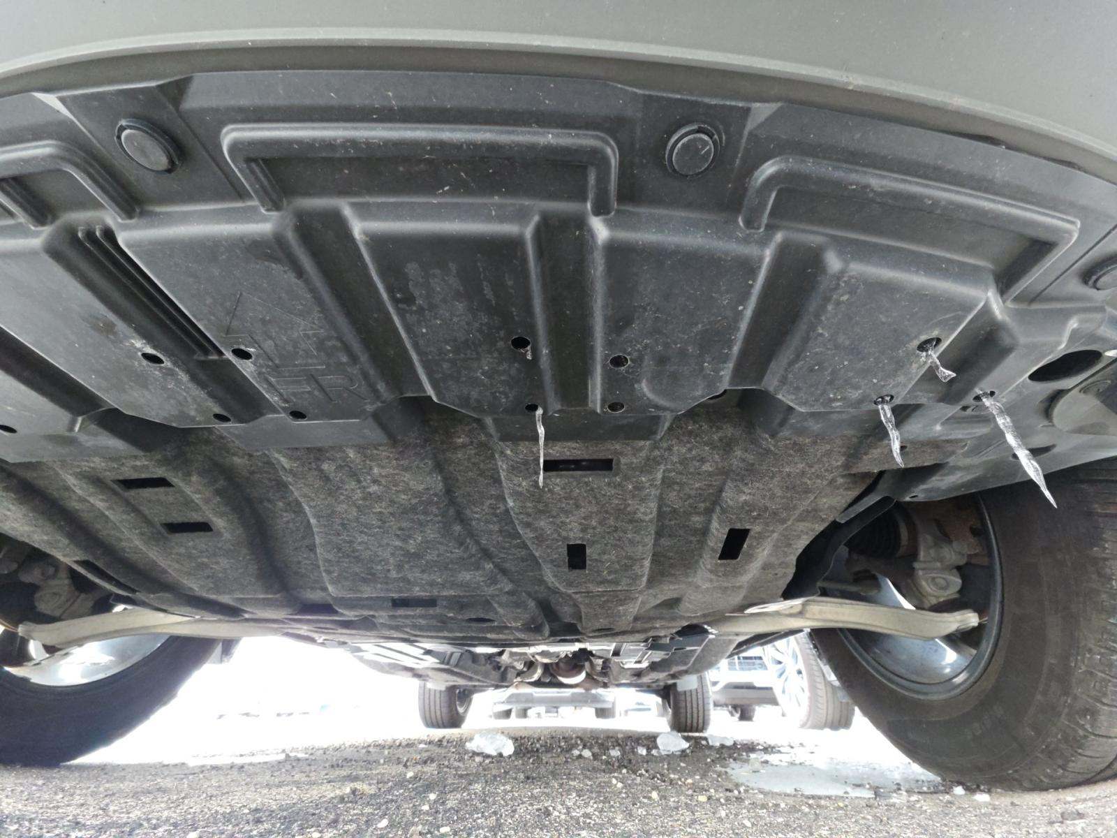 2023 Nissan Rogue SV AWD