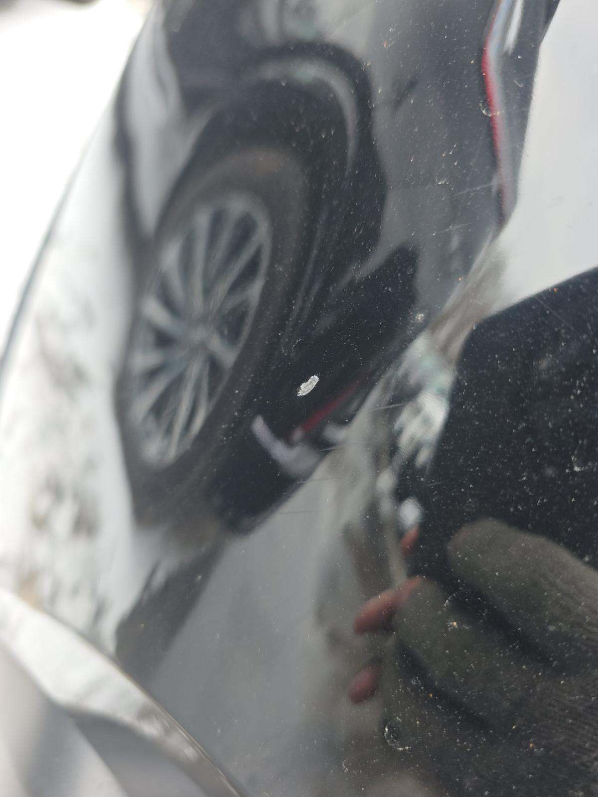 2023 Nissan Rogue SV AWD