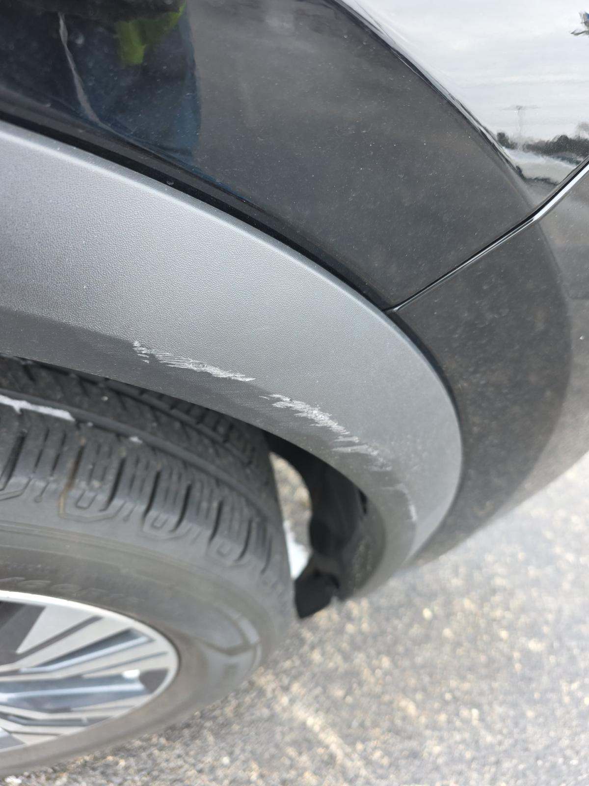 2023 Nissan Rogue SV AWD