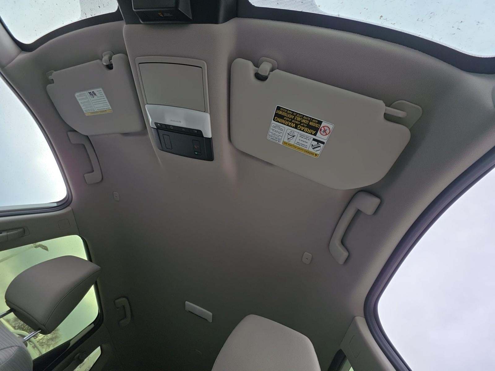 2023 Nissan Rogue SV AWD