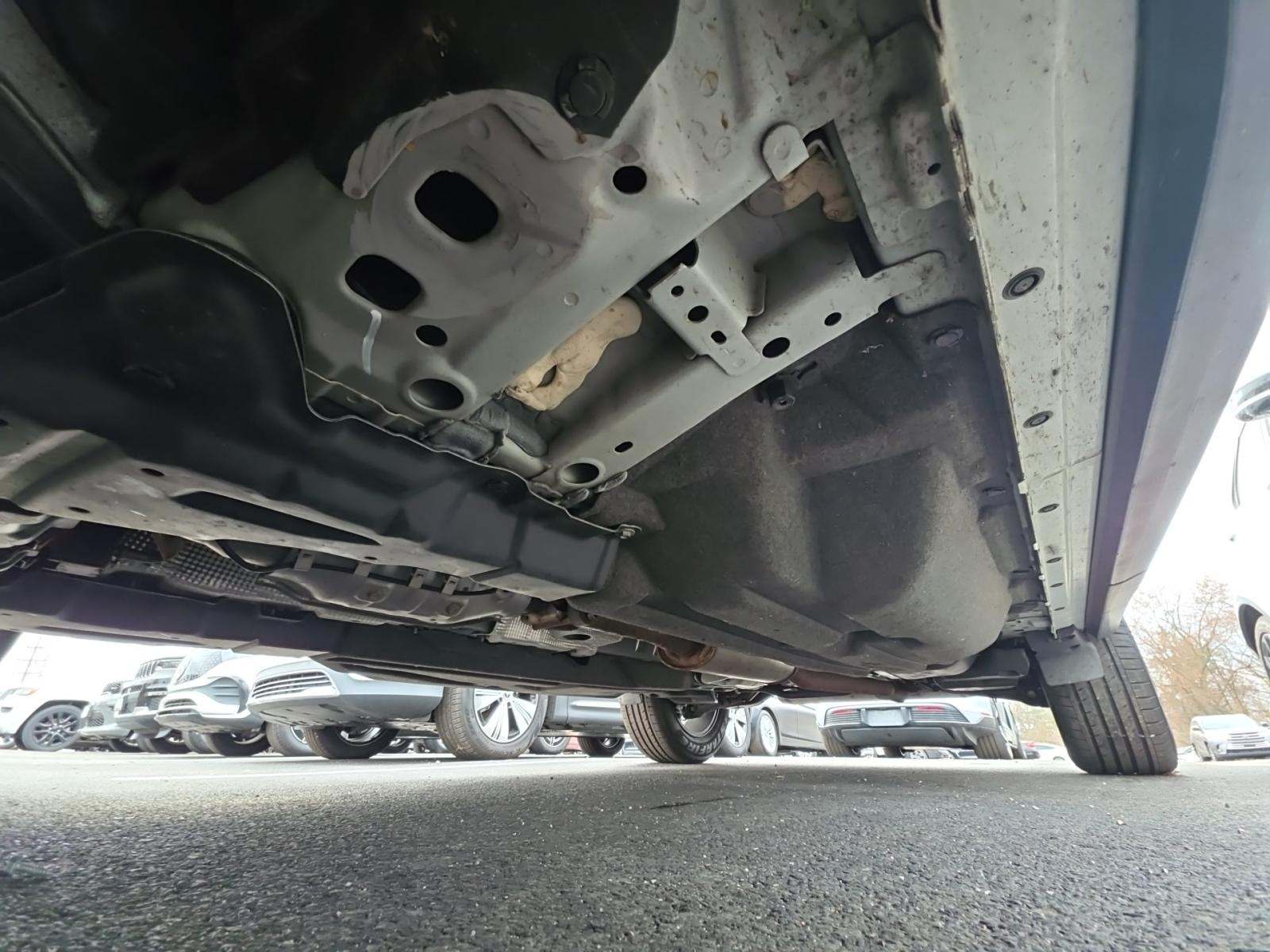 2023 Nissan Rogue SV AWD