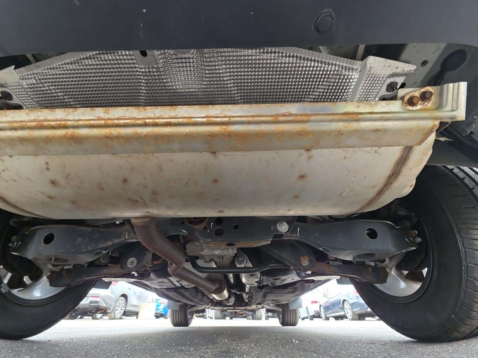 2023 Nissan Rogue SV AWD