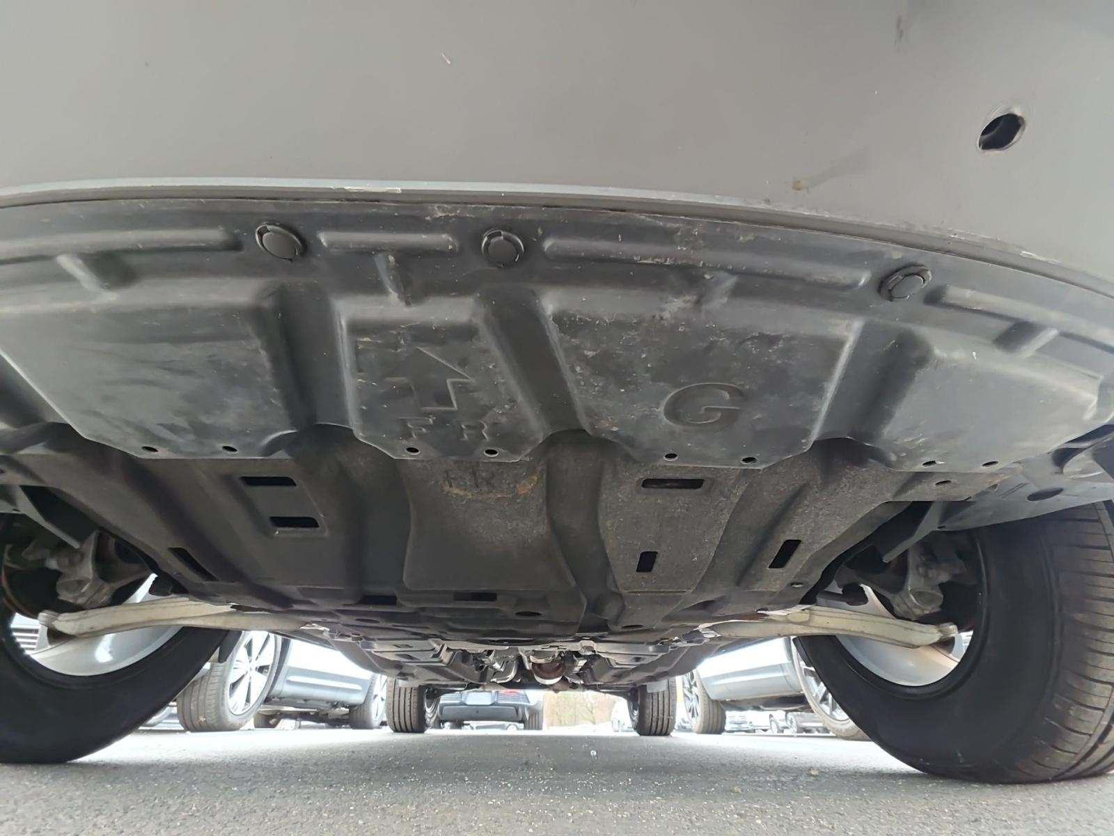 2023 Nissan Rogue SV AWD