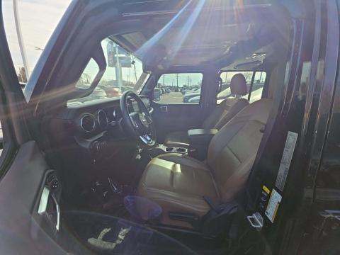 JEEP UNLIMITED 4XE SAHARA - 6