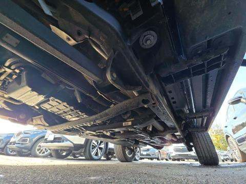 JEEP UNLIMITED 4XE SAHARA - 7