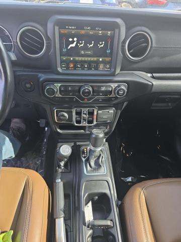 JEEP UNLIMITED 4XE SAHARA - 10